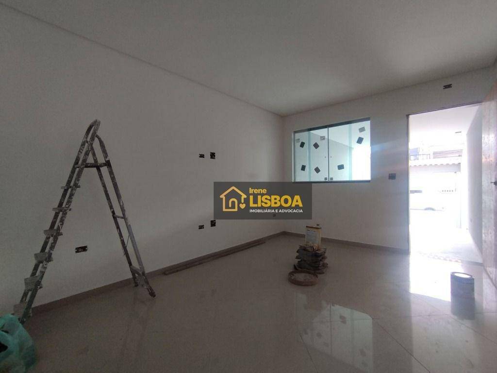 Sobrado à venda com 3 quartos, 111m² - Foto 9