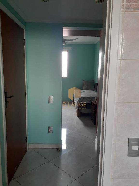 Apartamento à venda com 3 quartos, 100m² - Foto 19