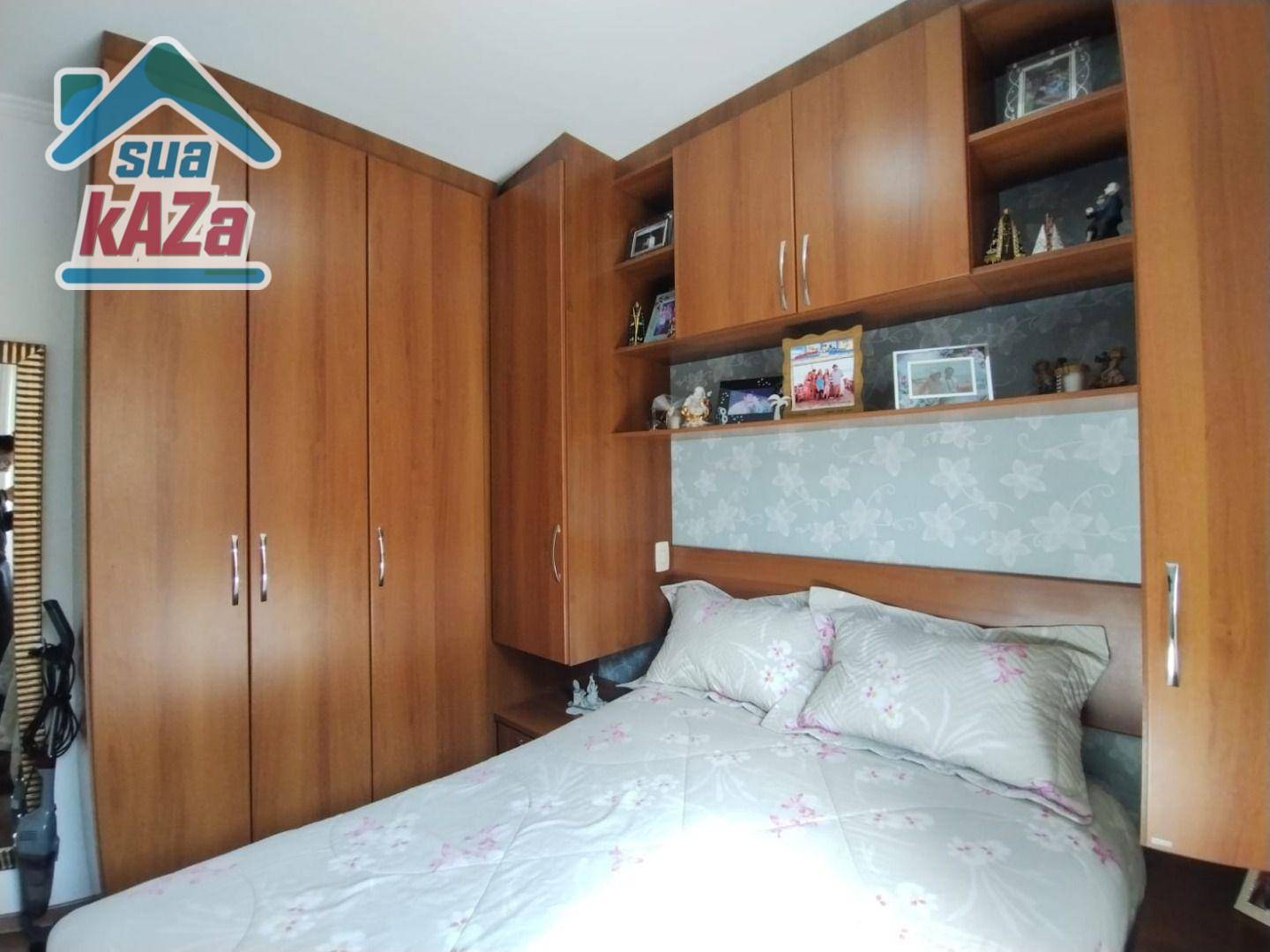 Apartamento à venda com 3 quartos, 71m² - Foto 17