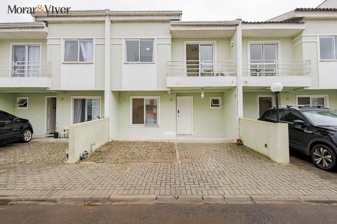 Sobrado à venda com 3 quartos, 138m² - Foto 2