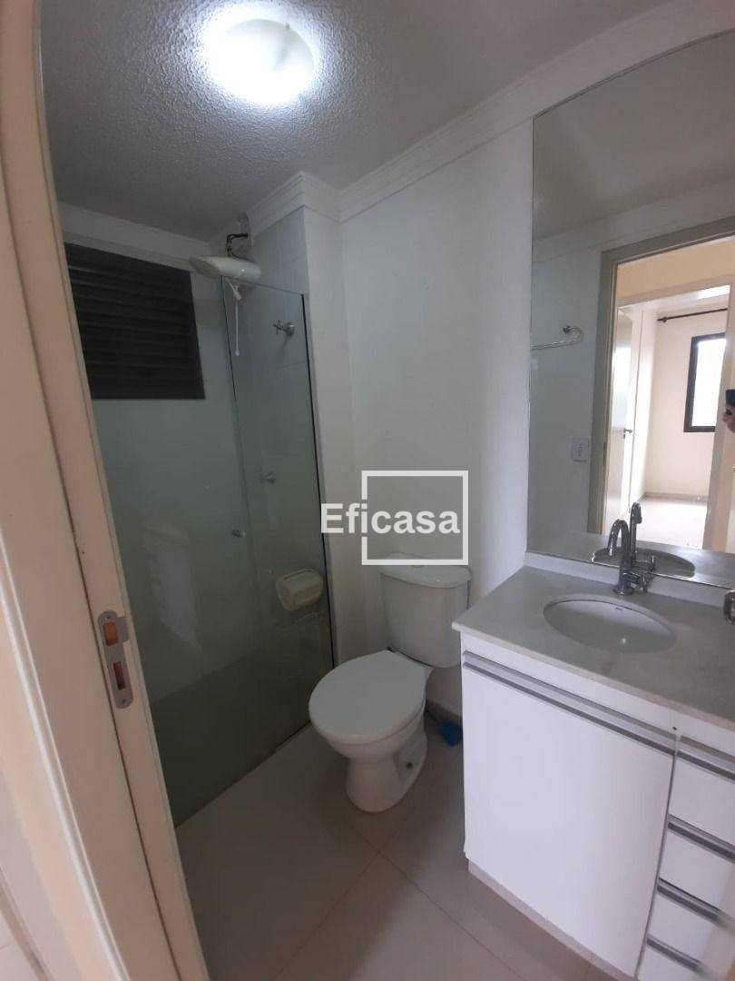 Apartamento à venda com 2 quartos, 55m² - Foto 3