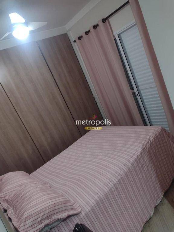 Apartamento à venda com 2 quartos, 70m² - Foto 8