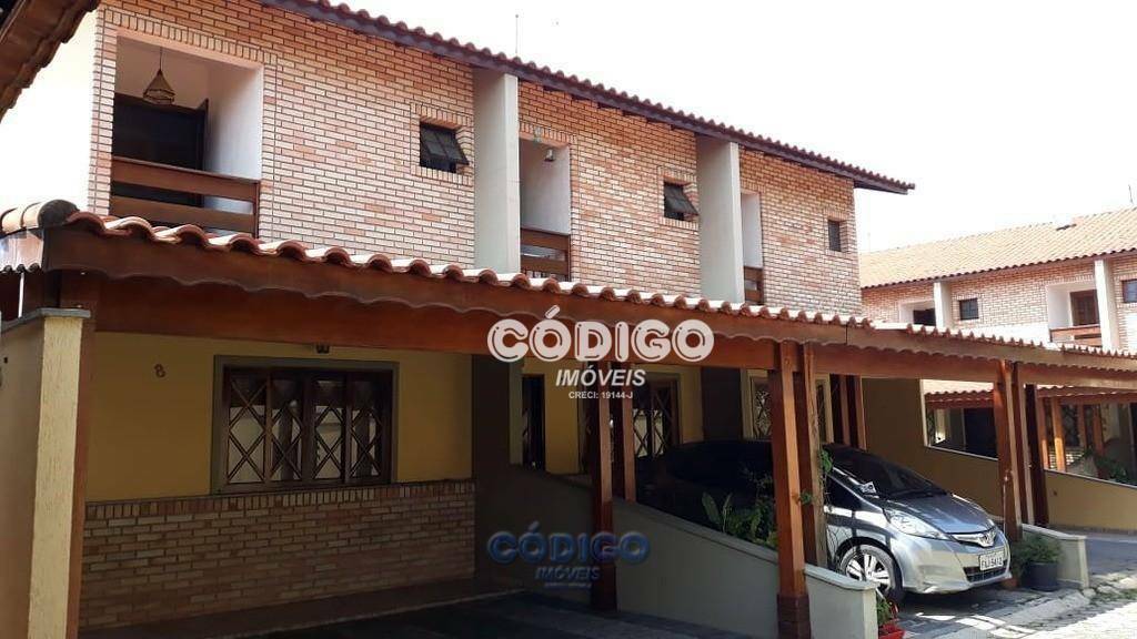 Sobrado à venda com 2 quartos - Foto 23