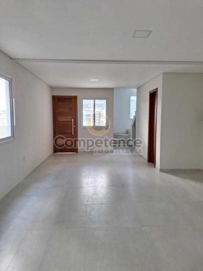 Apartamento à venda com 3 quartos, 99m² - Foto 2