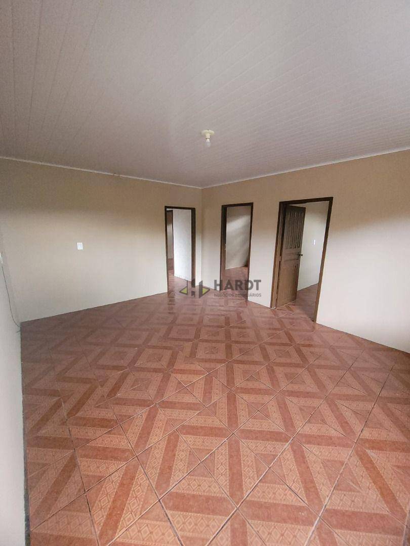 Casa, 3 quartos, 96 m² - Foto 4