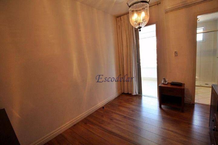 Apartamento à venda com 3 quartos, 137m² - Foto 10