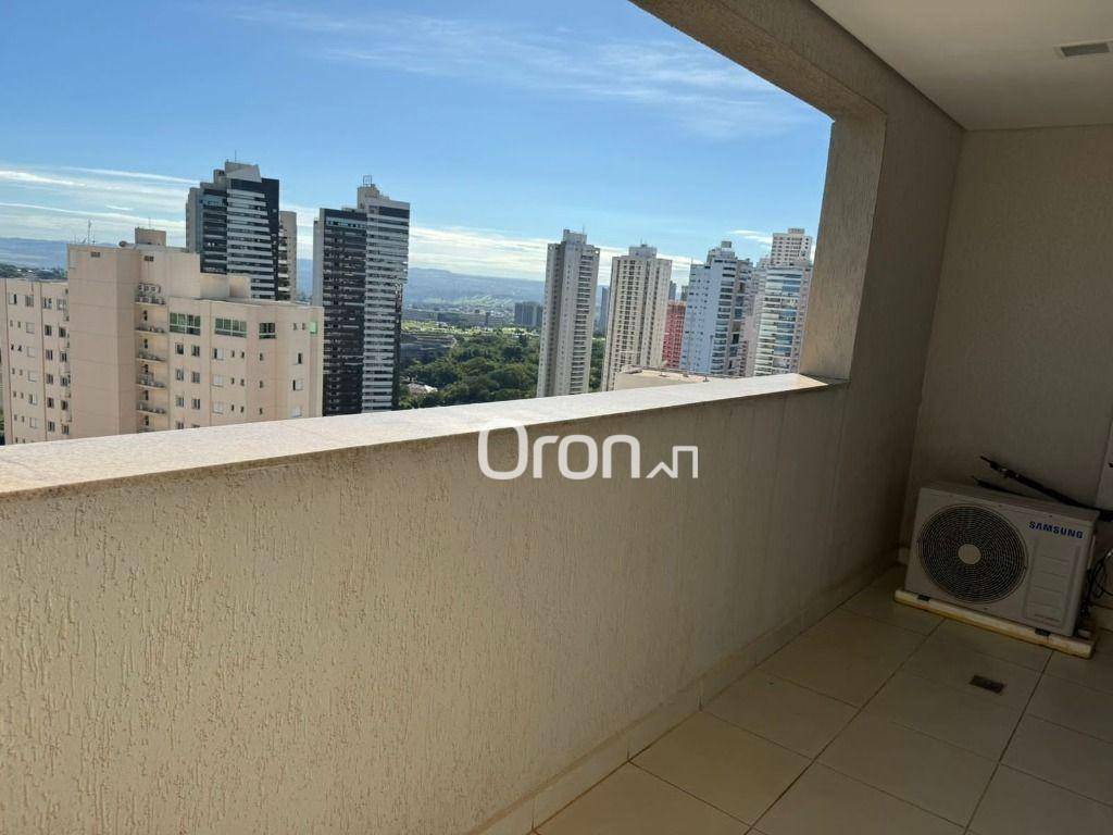 Apartamento à venda com 2 quartos, 76m² - Foto 8