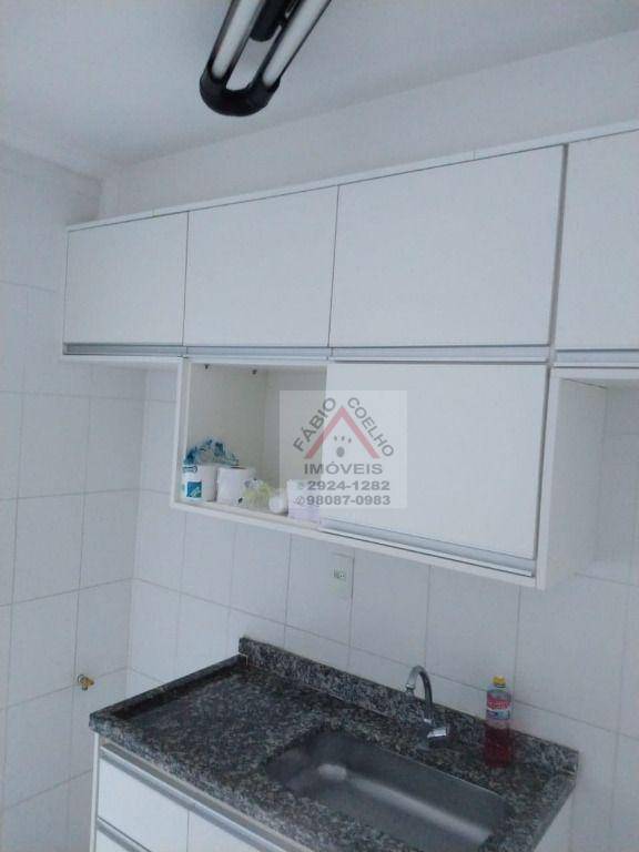 Apartamento à venda com 2 quartos, 46m² - Foto 7