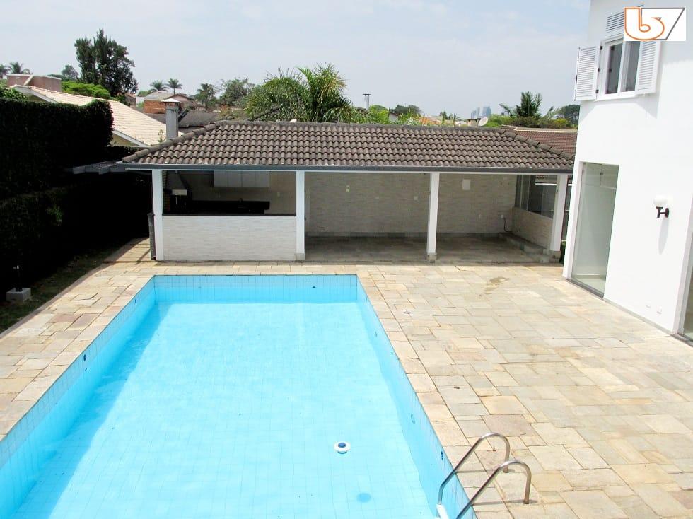 Casa de Condomínio à venda com 4 quartos, 850m² - Foto 7