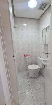 Sala-Conjunto, 33 m² - Foto 4