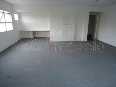 Conjunto Comercial-Sala para alugar, 70m² - Foto 3