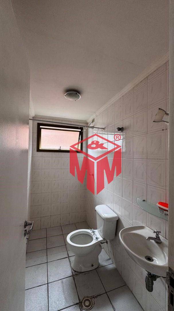 Apartamento para alugar com 2 quartos, 64m² - Foto 10