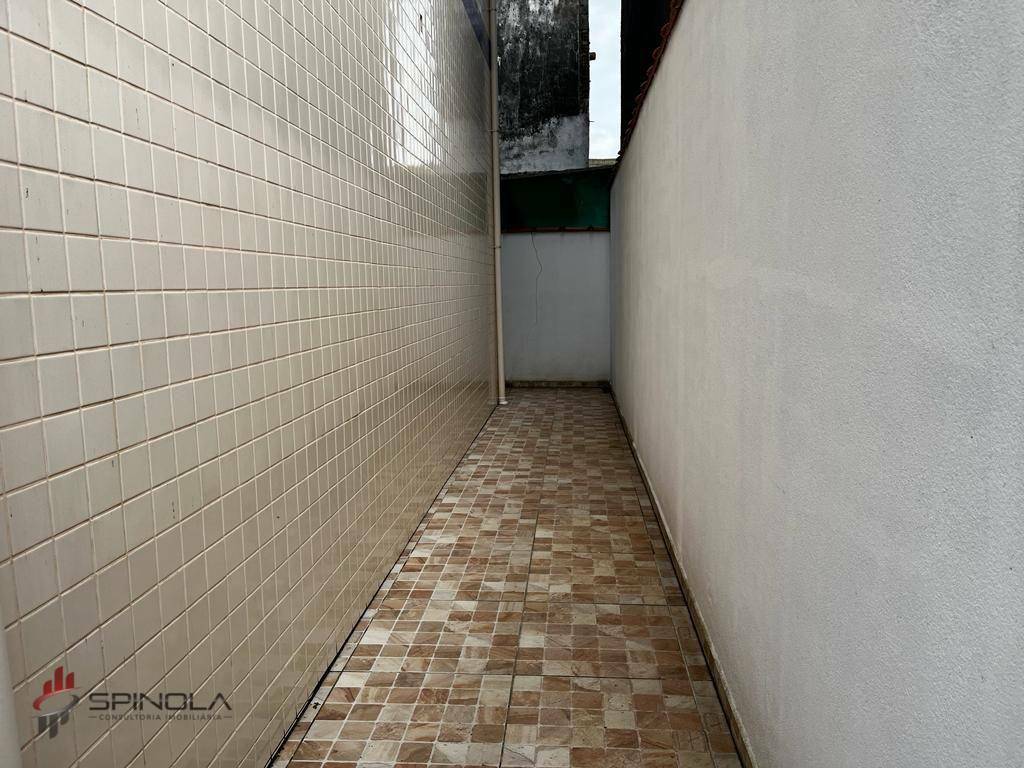 Sobrado à venda com 2 quartos, 58m² - Foto 16