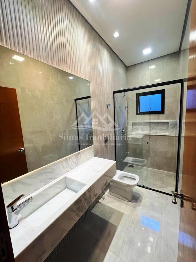 Casa à venda com 3 quartos, 220m² - Foto 8