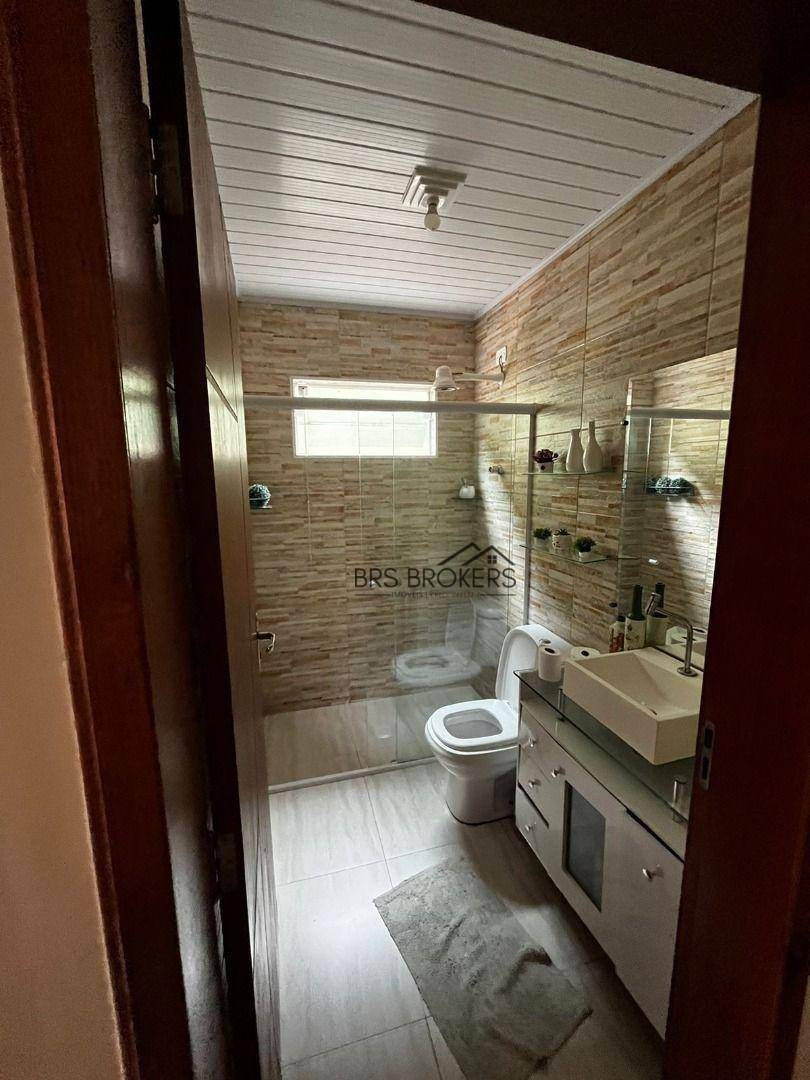 Sobrado à venda com 2 quartos, 125M2 - Foto 17