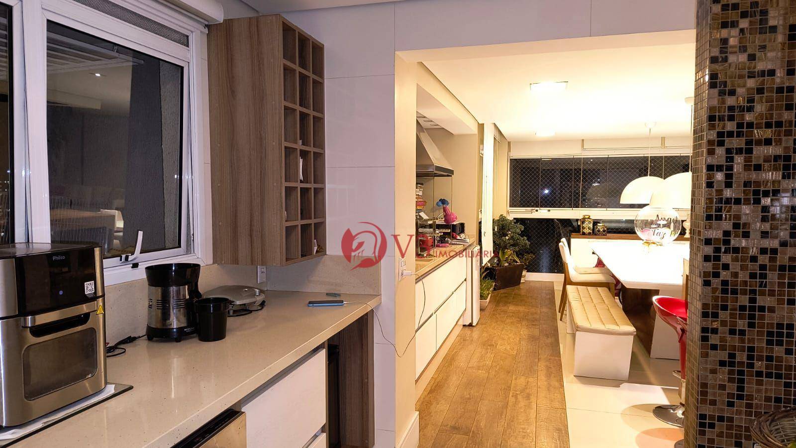 Apartamento à venda com 4 quartos, 416m² - Foto 17