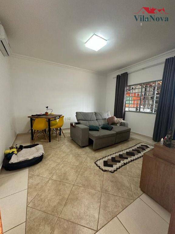 Casa à venda com 3 quartos, 100m² - Foto 13