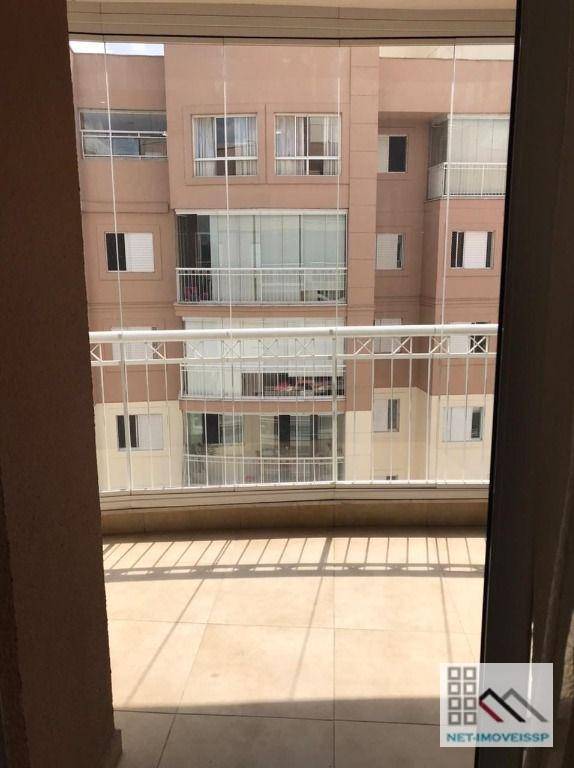 Cobertura à venda com 3 quartos, 190m² - Foto 8