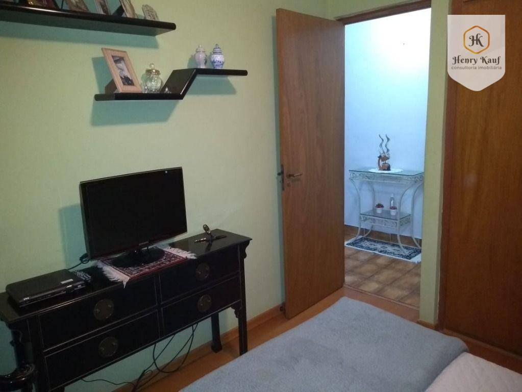 Apartamento à venda com 2 quartos, 60m² - Foto 17