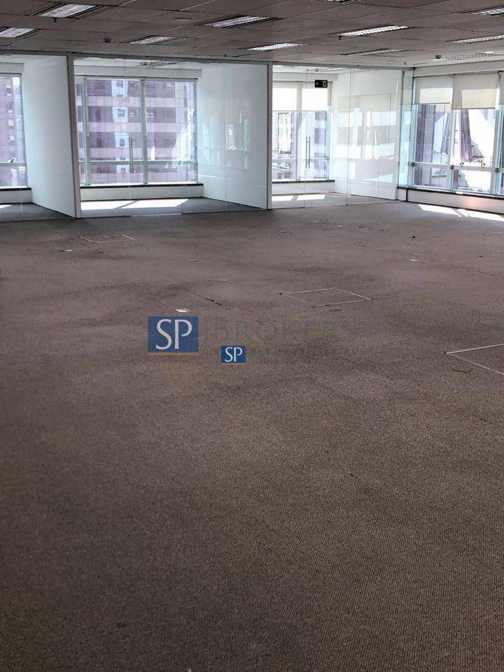 Conjunto Comercial-Sala para alugar, 330m² - Foto 3