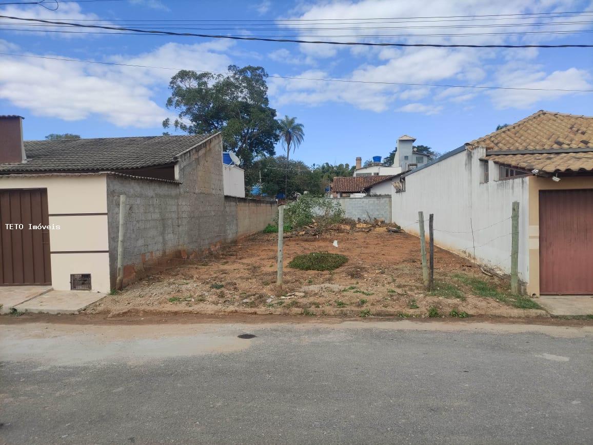 Terreno à venda, 218m² - Foto 1