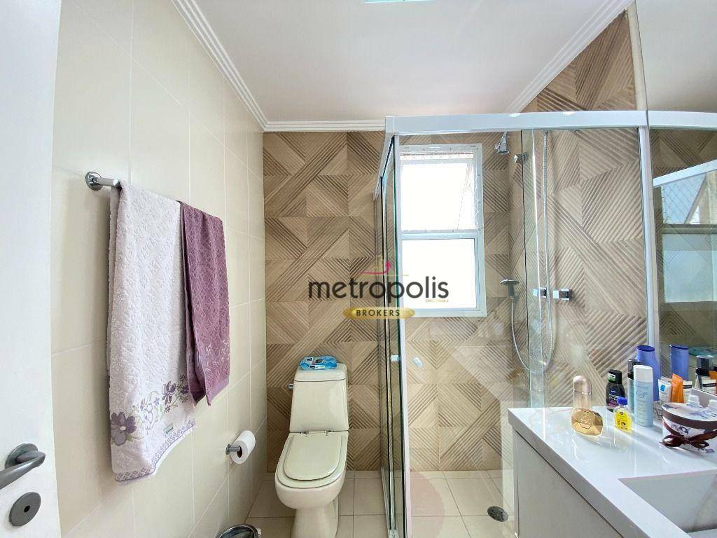 Apartamento à venda com 4 quartos, 221m² - Foto 48