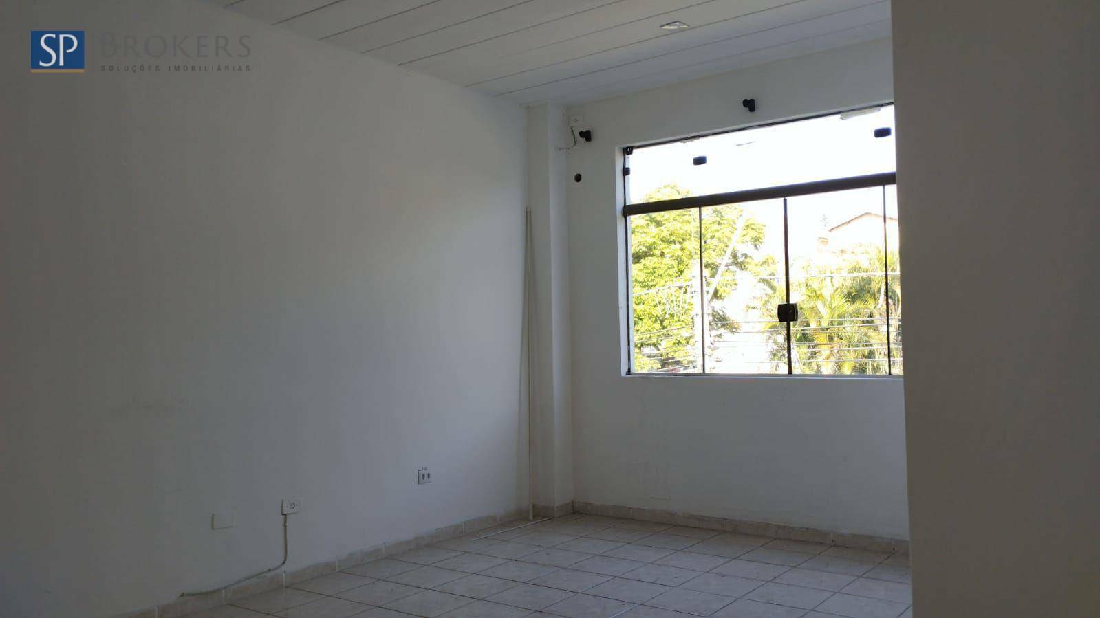 Conjunto Comercial-Sala para alugar, 22m² - Foto 2