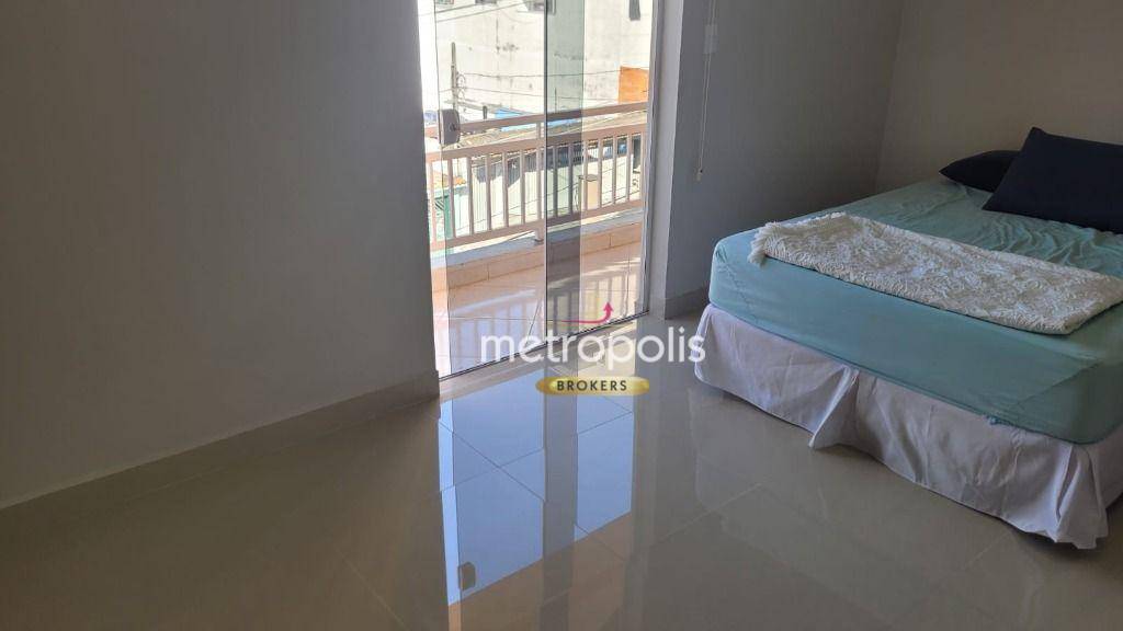 Apartamento à venda com 3 quartos, 105m² - Foto 9