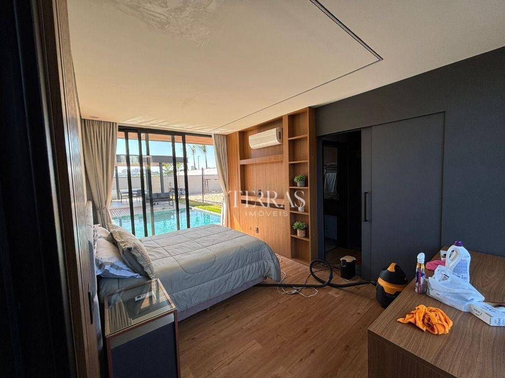 Casa de Condomínio, 4 quartos - Foto 5