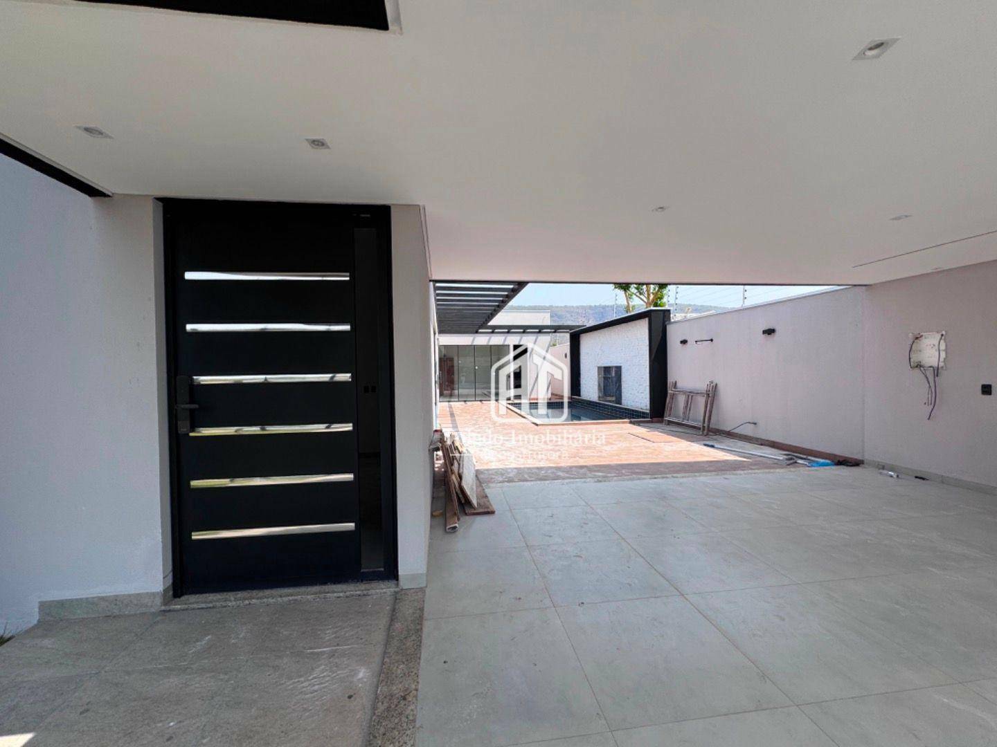 Casa à venda com 3 quartos, 216m² - Foto 22