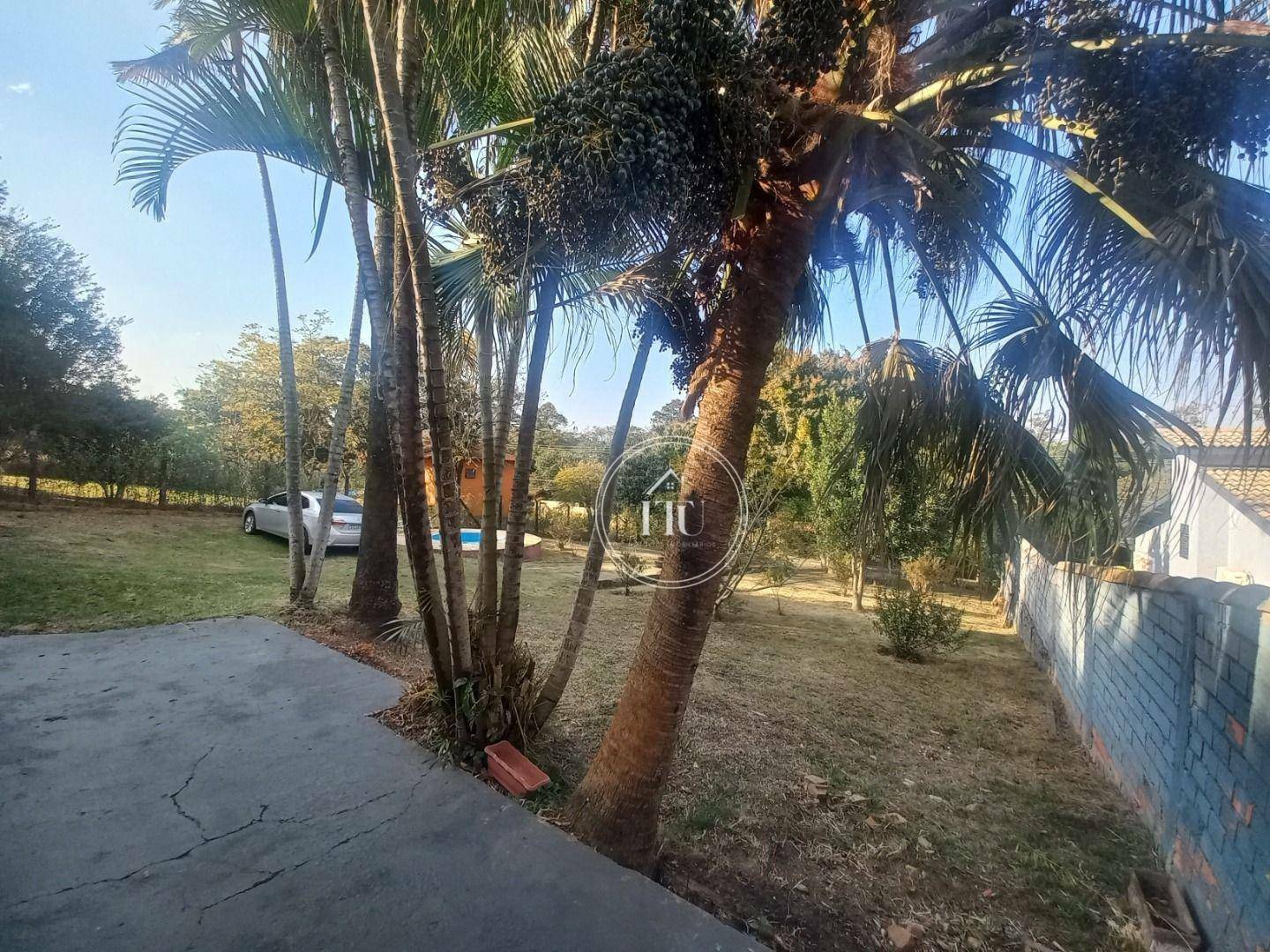 Chácara para alugar com 3 quartos, 162m² - Foto 7