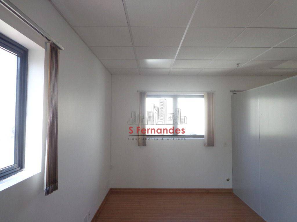 Conjunto Comercial-Sala para alugar, 36m² - Foto 13