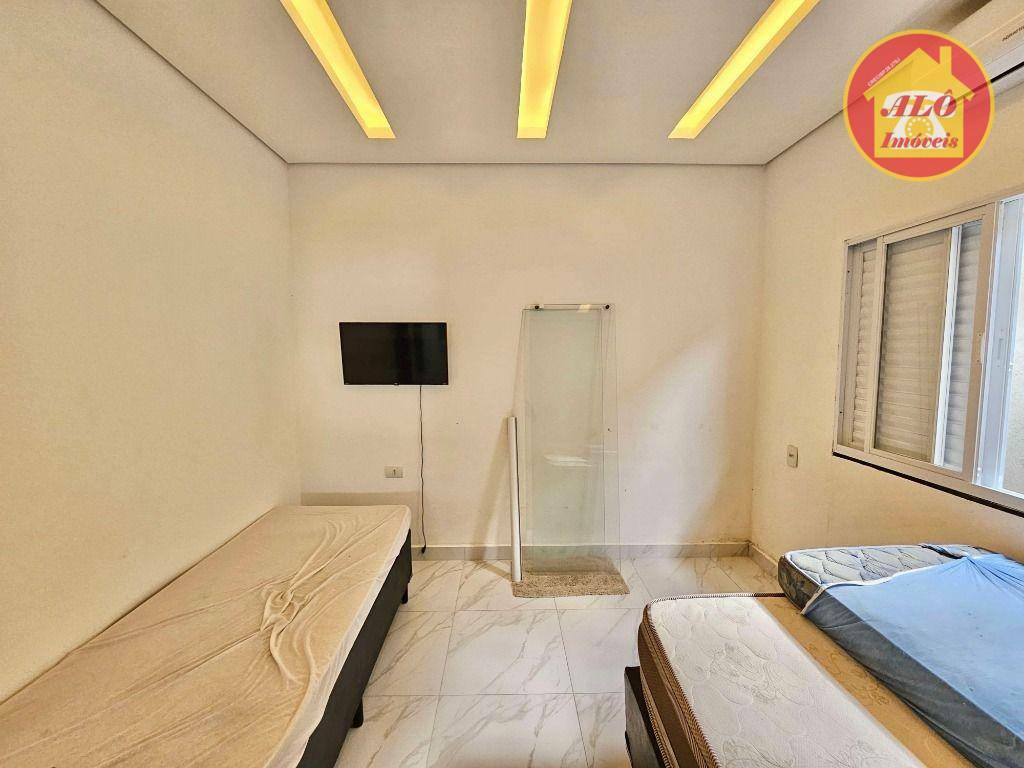 Casa à venda com 3 quartos, 250M2 - Foto 13