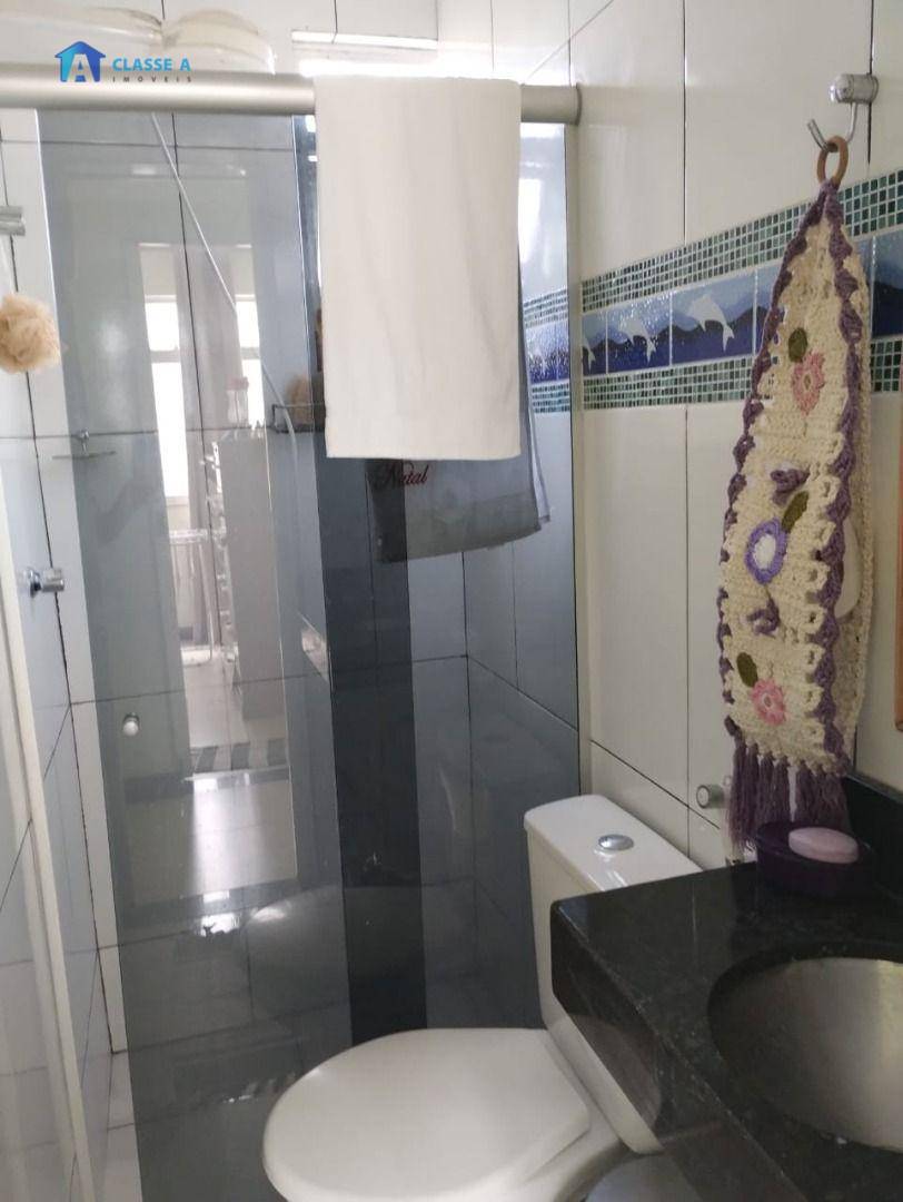 Apartamento à venda com 3 quartos, 67m² - Foto 17