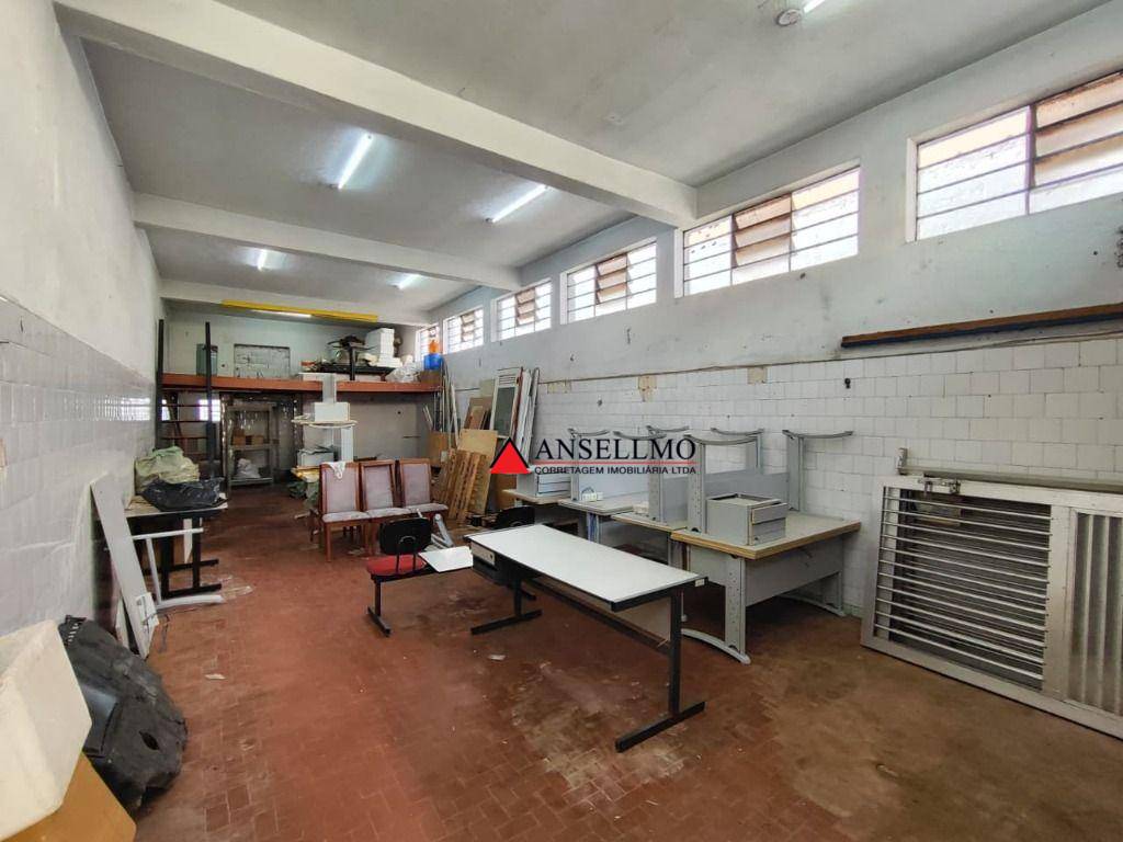 Loja-Salão, 120 m² - Foto 2