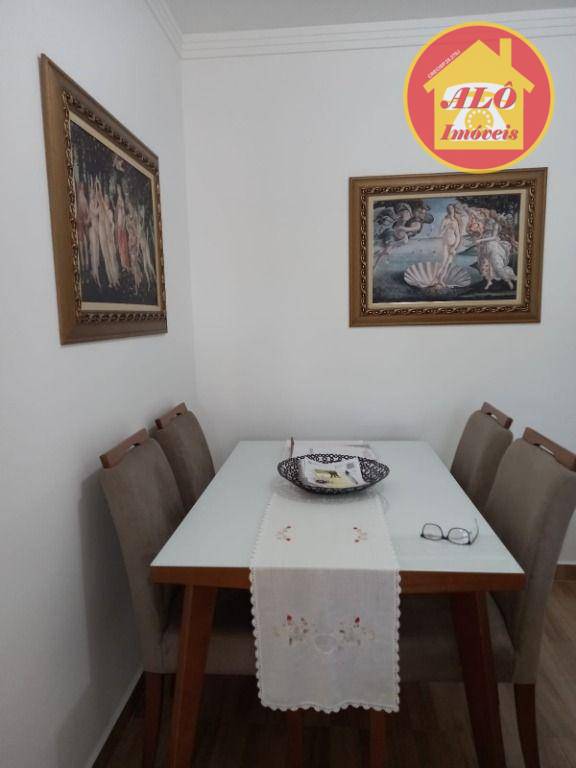 Apartamento à venda com 2 quartos, 76m² - Foto 4