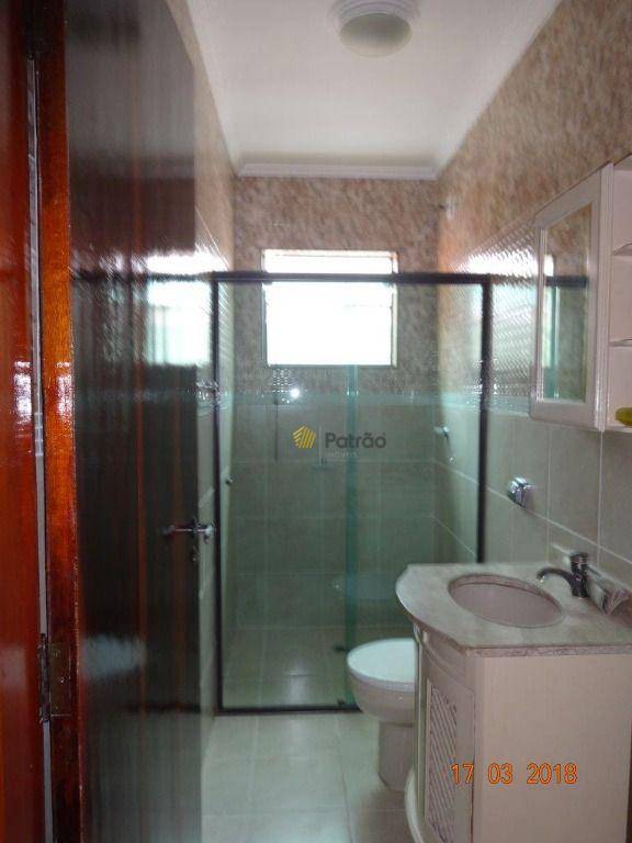 Sobrado à venda com 3 quartos, 244m² - Foto 16