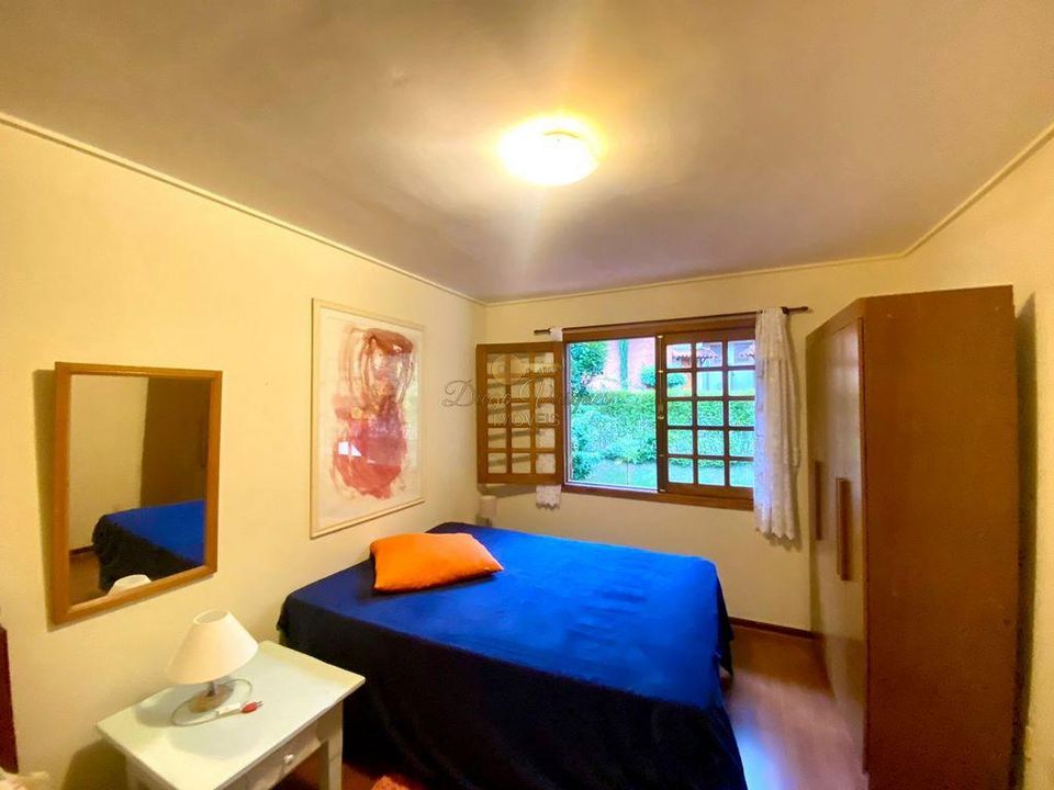 Casa de Condomínio à venda com 4 quartos, 160m² - Foto 22