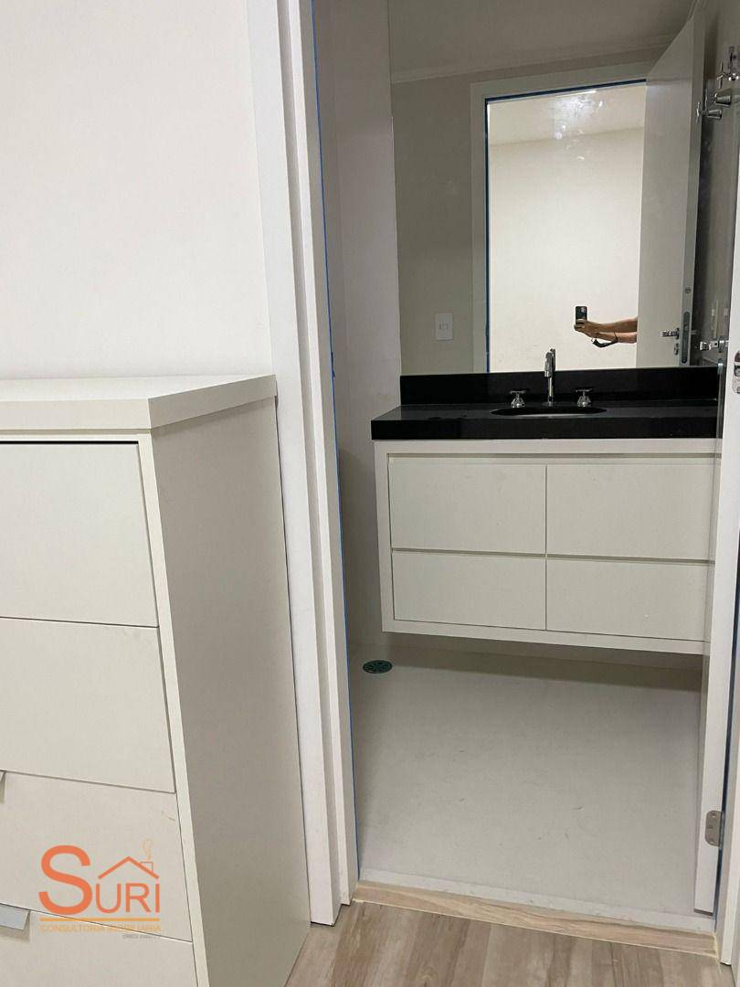 Apartamento à venda com 2 quartos, 62m² - Foto 5