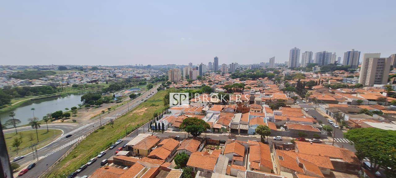 Apartamento à venda e aluguel com 4 quartos, 200m² - Foto 31