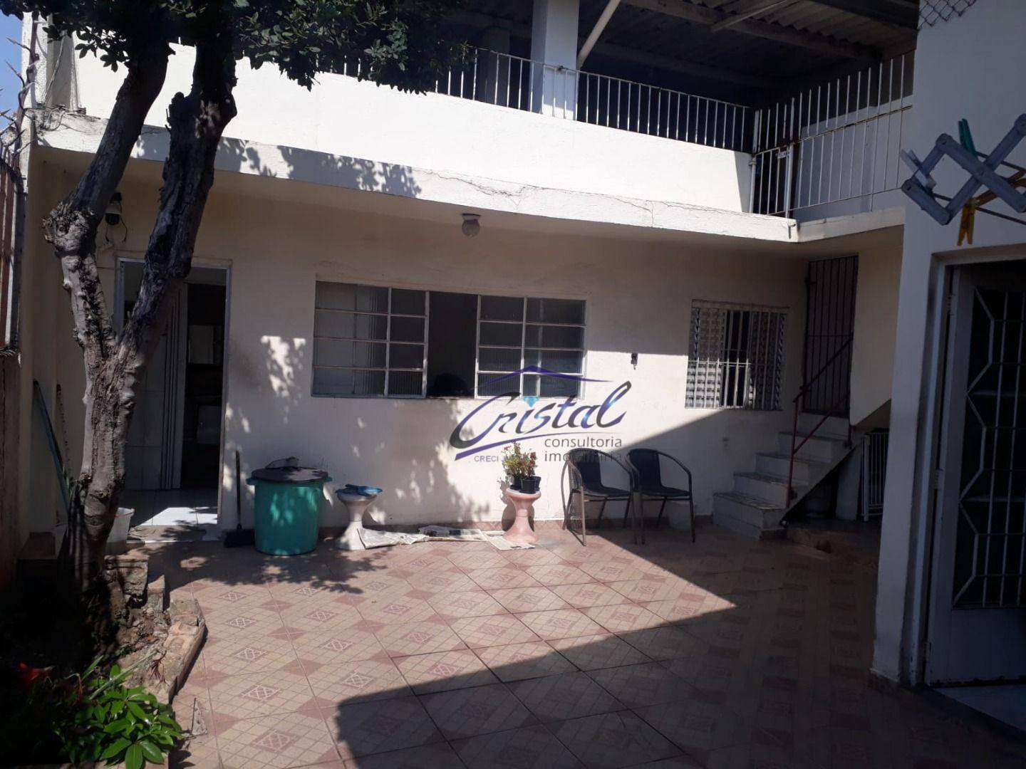 Casa à venda com 3 quartos, 90m² - Foto 41