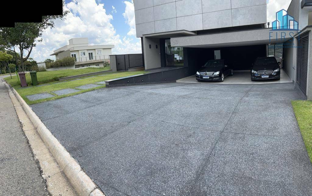 Casa de Condomínio à venda com 4 quartos, 472m² - Foto 19