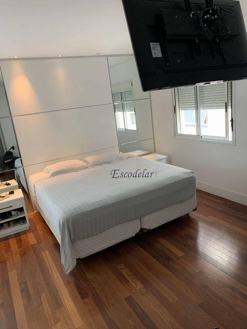 Apartamento à venda com 2 quartos, 109m² - Foto 1