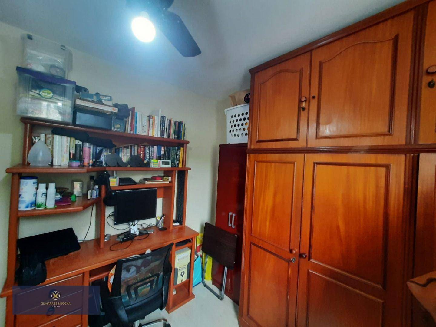 Apartamento à venda com 3 quartos, 82m² - Foto 13