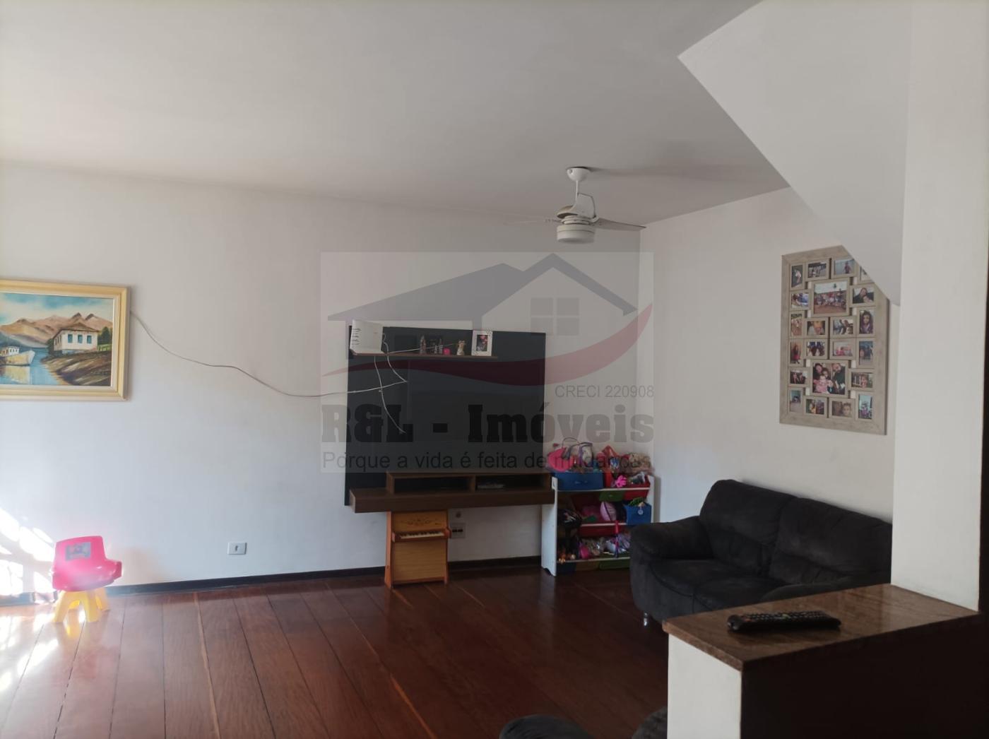 Sobrado à venda com 3 quartos, 196m² - Foto 3