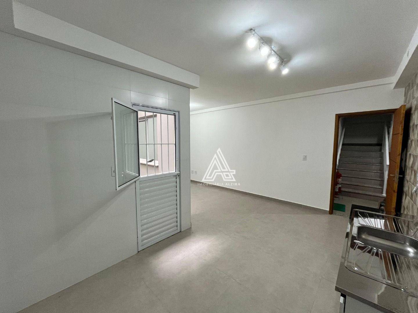 Apartamento para alugar com 2 quartos, 45m² - Foto 13