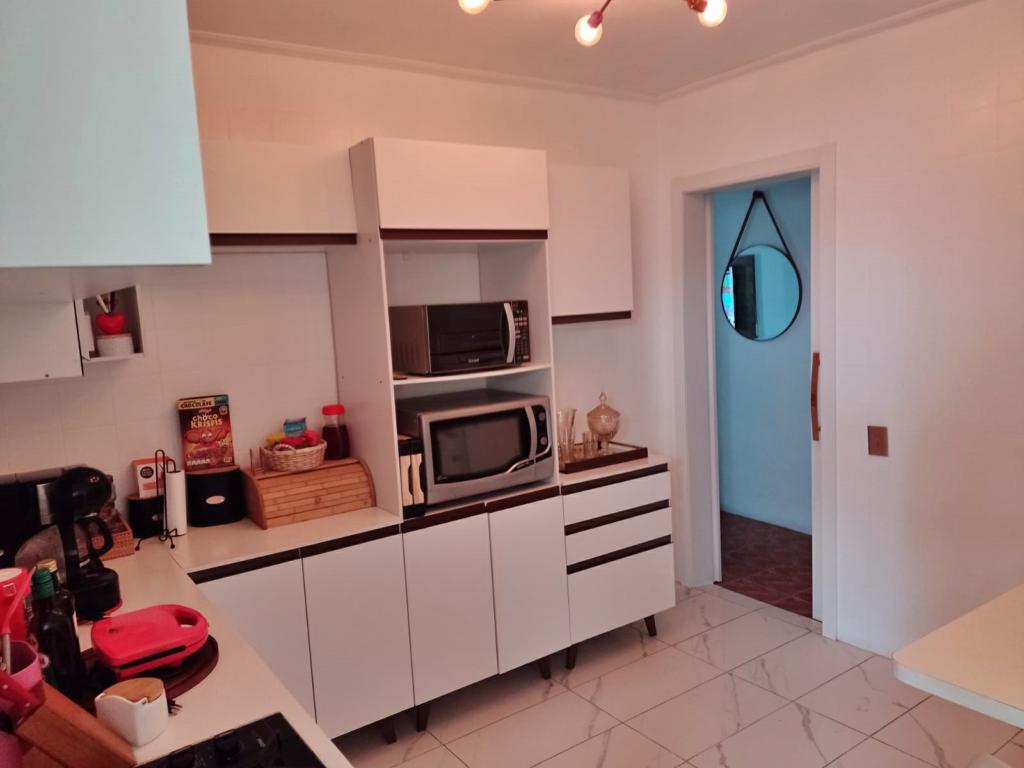 Apartamento à venda com 3 quartos, 88m² - Foto 8