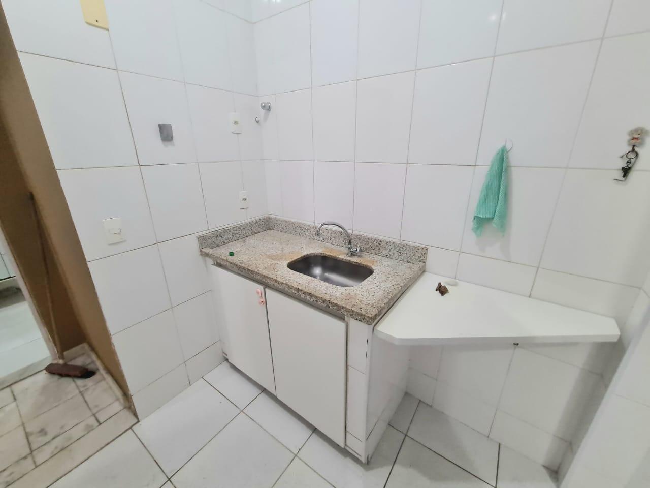 Apartamento à venda com 2 quartos, 55m² - Foto 28