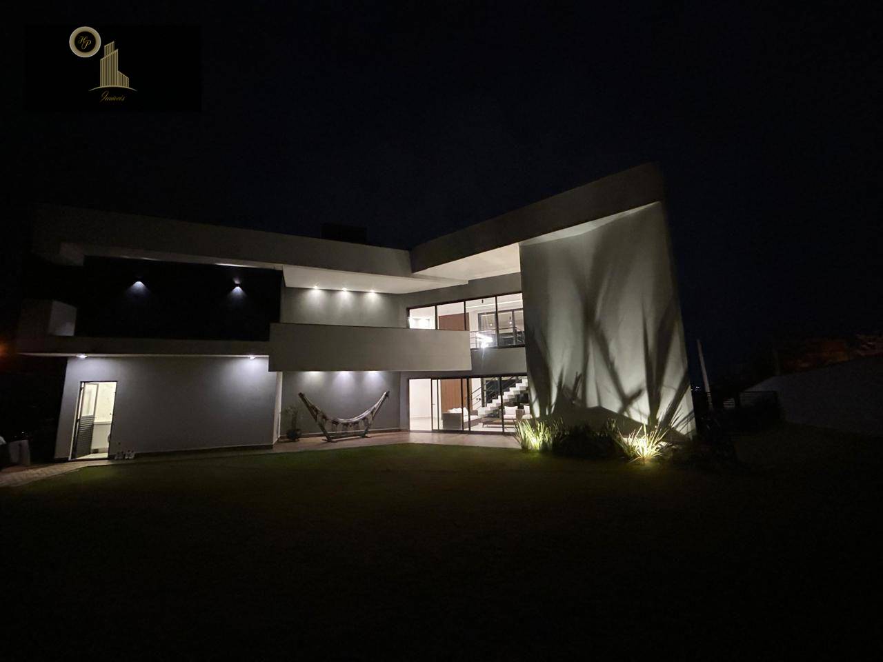 Casa de Condomínio à venda com 4 quartos, 390m² - Foto 39