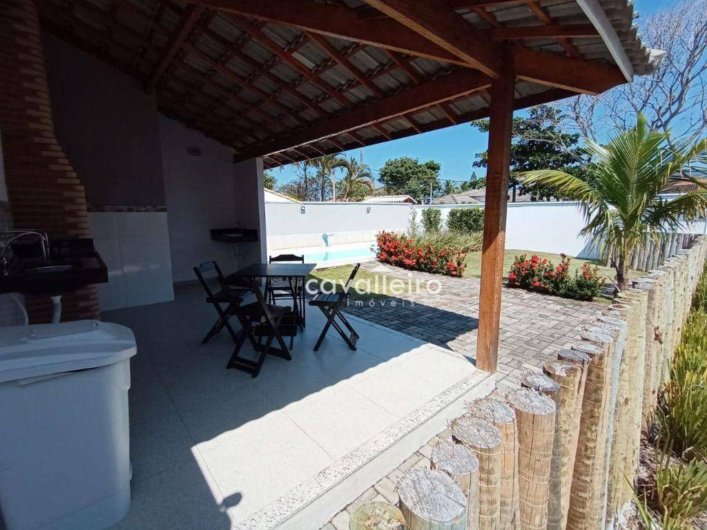 Casa de Condomínio à venda com 2 quartos, 81m² - Foto 21
